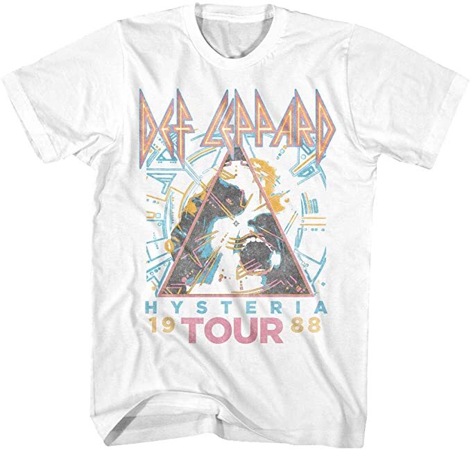 Palomino appello Rock Shirt